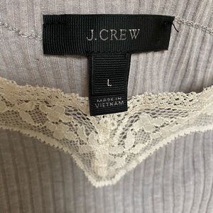 JCrew cami